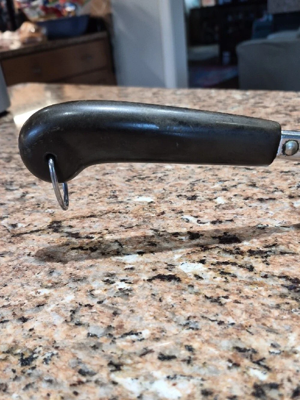 Large Stainless Steel 12
